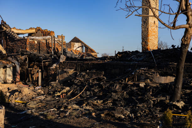 Reliable Soot Cleanup contractor in Narberth, PA by Fire Damage Doption