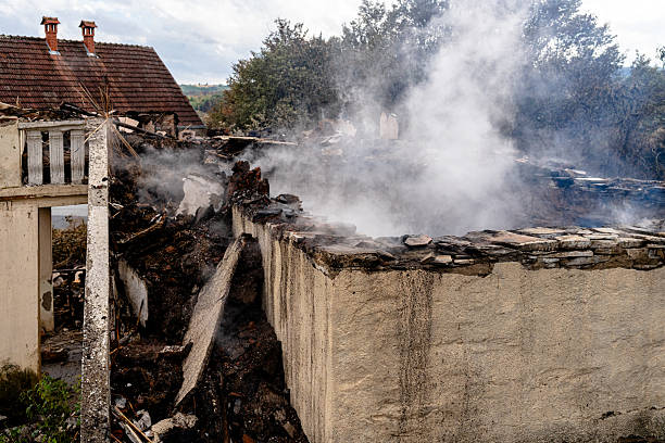 Affordable Soot Cleanup solutions in Narberth, PA